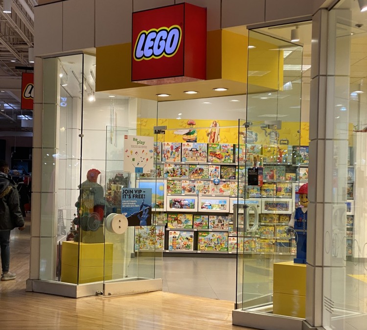 The LEGO Store Potomac Mills (Woodbridge,&nbspVA)